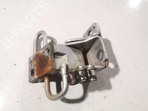 Hinge/Door check strap AUDI A4 B6 (8E2) 1.9 TDI | BP33837836C146 - Image 2