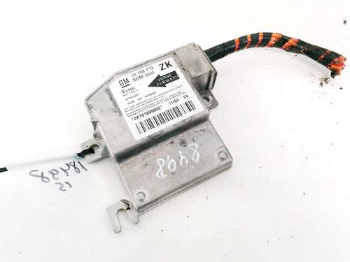 ecu-airbags-opel-meriva-a-mpv-x03-2003-2004-2005-2006-2007-2008-2009-2010-32918892 main image