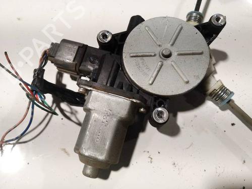 Used Left front window motor Left front window motor HONDA FR-V (BE) 2.2 i CTDi (BE5) (140 hp) 34943482 34943482