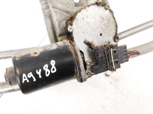 Used Front wiper motor Front wiper motor FORD TRANSIT Van (FA_ _) 2.2 TDCi (140 hp) 35228354 35228354