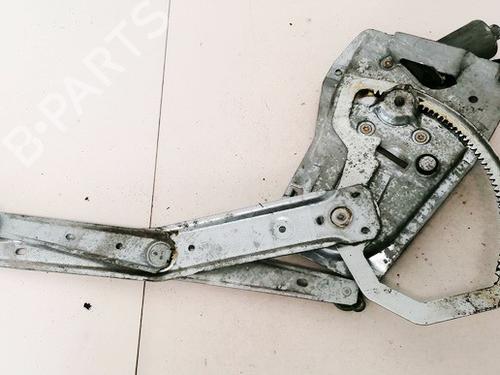 Elevalunas delantero derecho Elevalunas delantero derecho SAAB 9-5 (YS3E) 2.0 t (150 hp) 35613706 35613706