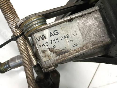 Gear lever AUDI A3 (8P1) 2.0 TDI | BP34964186M90 - Image 5