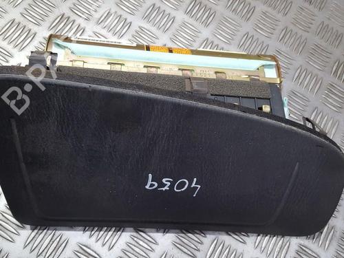 Used Passenger airbag Passenger airbag MAZDA 626 V (GF) 1.8 (GF8P) (90 hp) 33497252 33497252