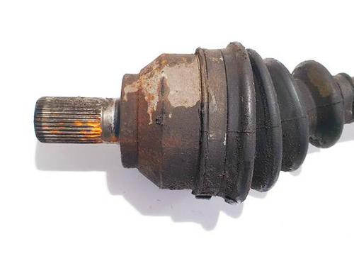 Right front driveshaft FORD FOCUS II (DA_, HCP, DP) 1.6 TDCi | BP35349991M39 - Image 2