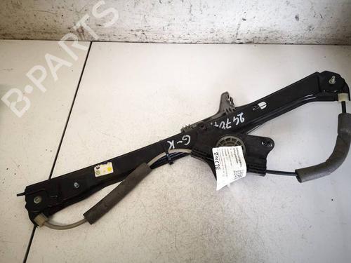 Used Rear left window mechanism Rear left window mechanism BMW 5 (F10) 535 d (313 hp) 39998826 39998826