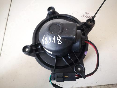 Used Heater blower motor Heater blower motor CHRYSLER PT CRUISER (PT_) 2.2 CRD (121 hp) 35434562 35434562