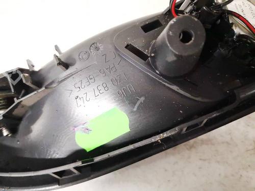 Front left interior door handle SKODA OCTAVIA II (1Z3) 2.0 TDI | BP35354119I13 - Image 3