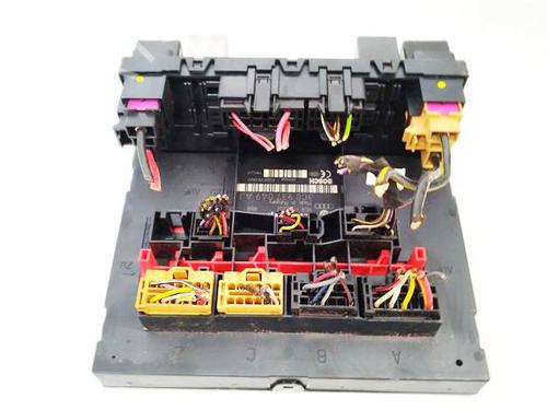 Used Electronic module Electronic module VW PASSAT B6 (3C2) 1.9 TDI (105 hp) 34757280 34757280