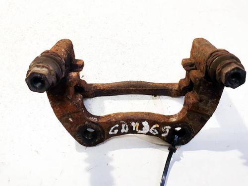 Used Right rear brake caliper Right rear brake caliper 38629698 38629698