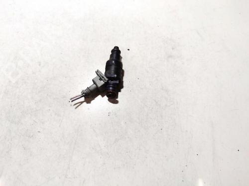 Injector RENAULT MEGANE I (BA0/1_) 1.6 e (BA0F, BA0S) | BP35856483M100 - Image 2