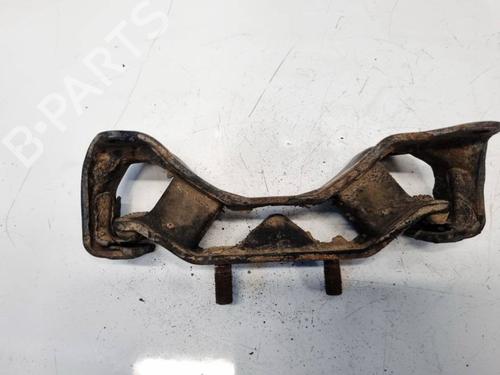 Used Engine mount Engine mount PEUGEOT 407 (6D_) 1.6 HDi 110 (6D9HZC, 6D9HYC) (109 hp) 33895515 33895515