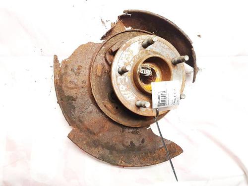 Used Right rear steering knuckle Right rear steering knuckle 35419233 35419233