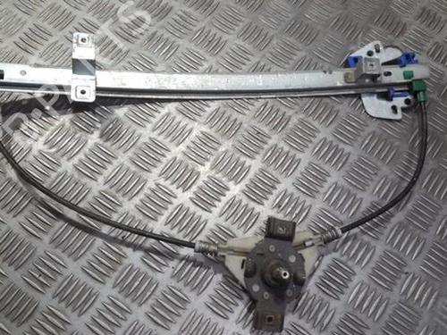 Used Rear right window mechanism Rear right window mechanism 35666097 35666097