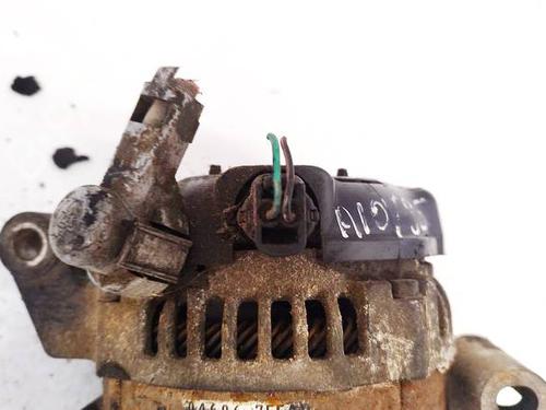 Alternator PORSCHE PANAMERA (970) 3.6 4 | BP38738947M7 - Image 4