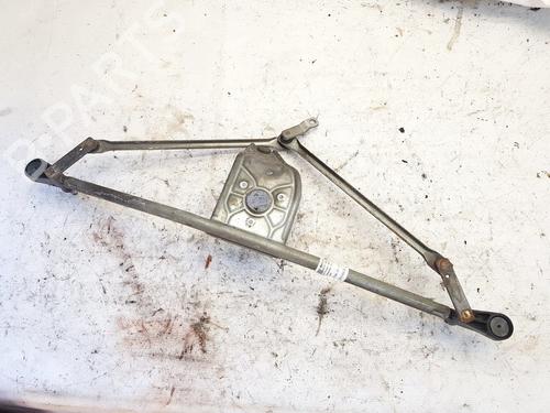 Used Front wipers mechanism Front wipers mechanism FORD TRANSIT Van (FA_ _) 2.0 DI (FAE_, FAF_, FAG_) (86 hp) 35875395 35875395