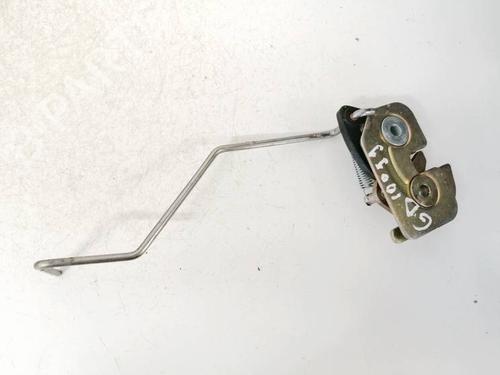 Used Electronic module Electronic module NISSAN PRIMERA Hatchback (P12) 1.8 (115 hp) 35034929 35034929
