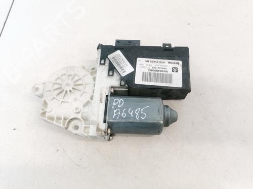 Used Right front window motor Right front window motor CITROËN C5 I (DC_) 2.0 HDi (DCRHZB, DCRHZE) (109 hp) 35536837 35536837