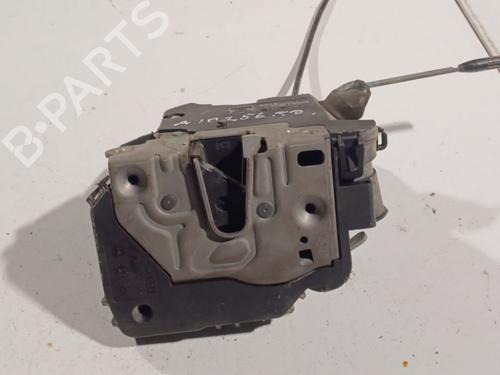 Used Front right lock Front right lock 34985843 34985843