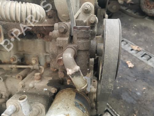Used Steering pump Steering pump 35532747 35532747