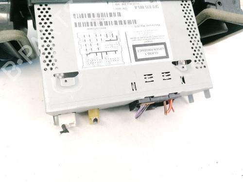 Radio SEAT LEON (5F1) 1.2 TSI | BP35417578E6 - Image 2