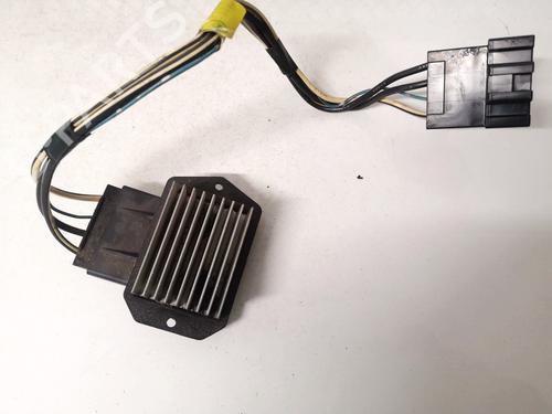 Used Heater resistor Heater resistor TOYOTA AVENSIS (_T25_) 2.0 D-4D (CDT250_, CDT250R) (116 hp) 35476564 35476564