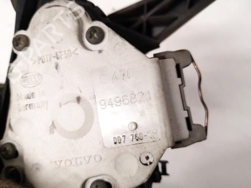 Pedal OPEL INSIGNIA A (G09) 1.8 (68) | BP35477472I4 - Image 2