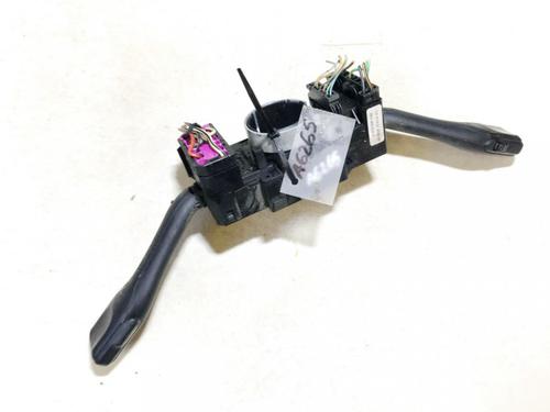 Warning switch SKODA FABIA I (6Y2) 1.9 TDI | BP35606120I22 - Image 2