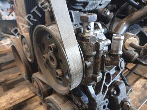 Used Steering pump Steering pump 37505729 37505729