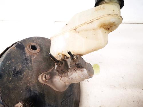 Used Brake master cylinder Brake master cylinder TOYOTA YARIS (_P9_) 1.3 4WD (NCP95) (87 hp) 35543071 35543071