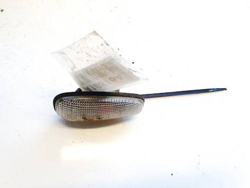 Used Left side indicator Left side indicator 34845440 34845440
