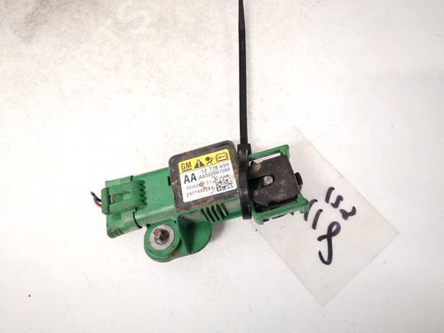 Electronic module SAAB 9-3 (YS3F, E79, D79, D75) 1.9 TiD | BP32924113M83 - Image 2