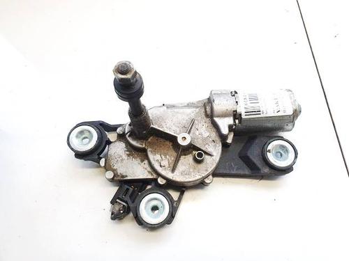 Rear wiper motor FORD FOCUS C-MAX (DM2) 1.6 TDCi | BP35338915M102 - Image 2