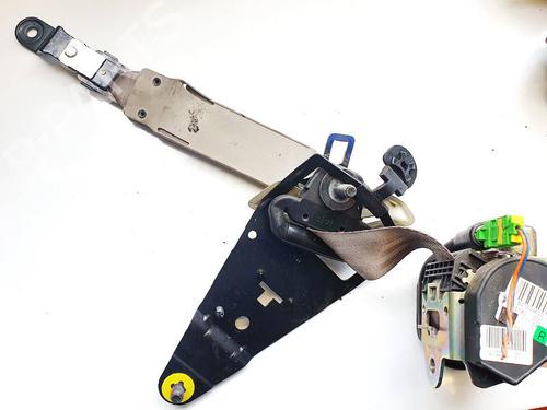 Used Front right seatbelt Front right seatbelt VOLVO XC90 I (275) 2.5 T AWD (209 hp) 35239783 35239783