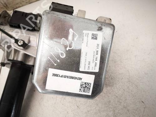 steering-ecu-skoda-fabia-iv-pj3-2021-39040379 main image