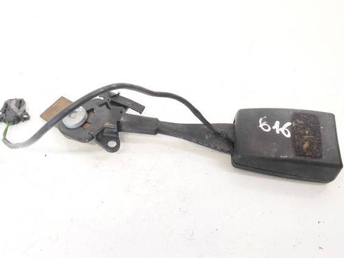 Used Seat buckle Seat buckle 35273128 35273128