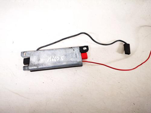 Used Electronic module Electronic module AUDI 80 B3 Saloon (893, 894, 8A2) 1.8 S (90 hp) 35559526 35559526