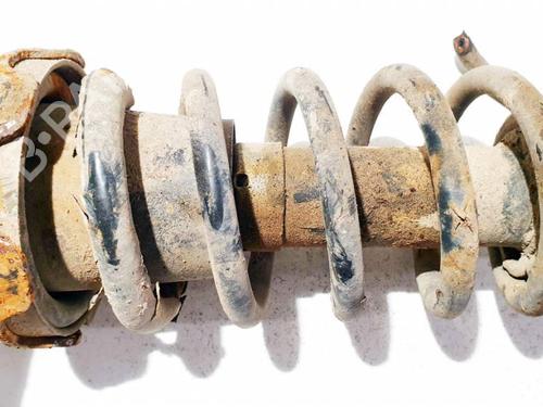 Used Shock absorber spring Shock absorber spring MINI MINI (R50, R53) One D (75 hp) 34826594 34826594