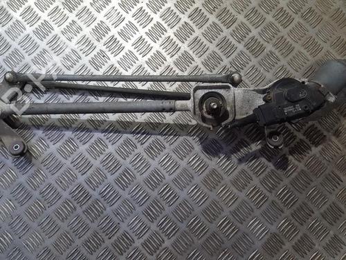 Used Front wipers mechanism Front wipers mechanism 35694006 35694006