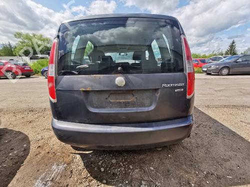 Electronic module SKODA ROOMSTER (5J7) 1.4 TDI | BP32560146M83