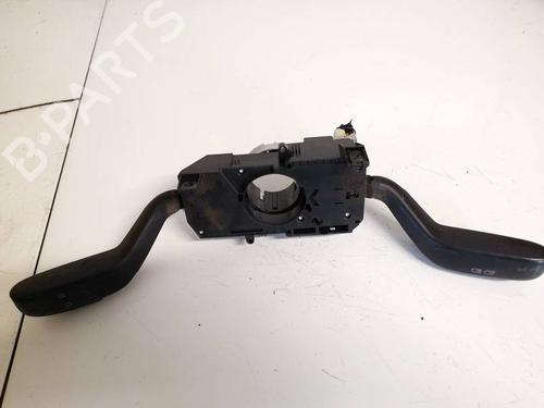 Used Warning switch Warning switch SKODA ROOMSTER (5J7) 1.4 TDI (70 hp) 35046582 35046582