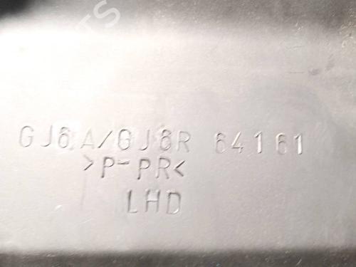 Glove box MAZDA 6 Hatchback (GG) 2.0 DI (GG14) | BP34956009C95 - Image 3