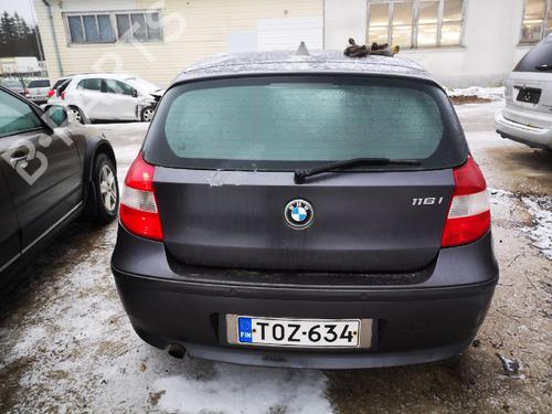 Other BMW 1 (E81) 116 i | BP32597448O1