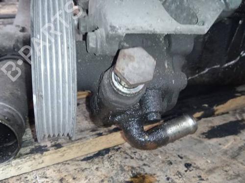 Used Steering pump Steering pump 35375733 35375733