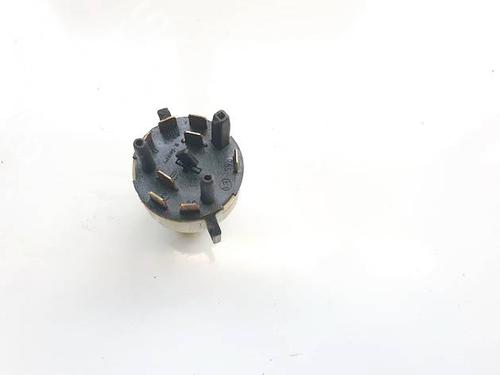 Ignition barrel MERCEDES-BENZ C-CLASS (W203) C 200 Kompressor (203.042) | BP37655285M48 - Image 3