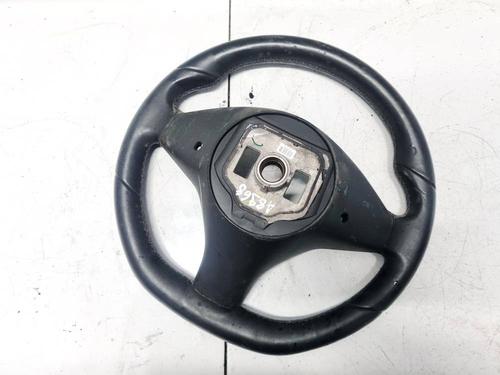 Steering wheel TESLA MODEL S (5YJS) 85D AWD | BP35158040C49 - Image 3
