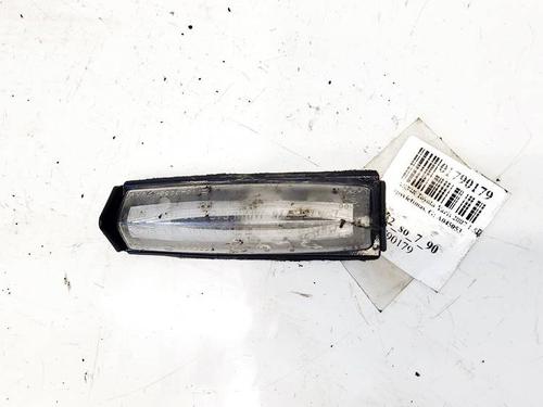 Used Licence plate light Licence plate light 35352981 35352981