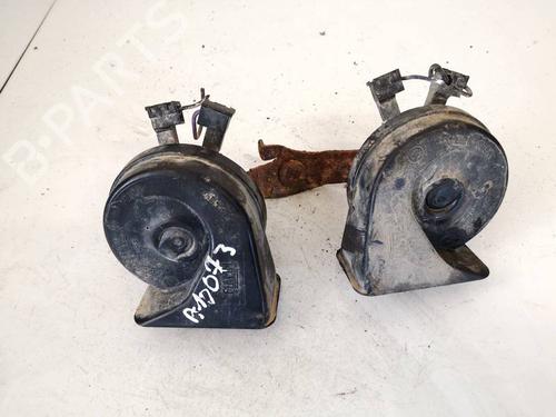Used Horn Horn ALFA ROMEO 147 (937_) 1.9 JTD 16V (937.AXG1B, 937.BXG1B) (140 hp) 35105590 35105590