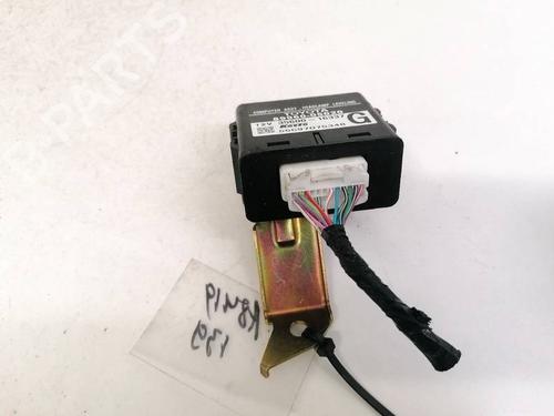 Used Lights ECU Lights ECU 35388094 35388094