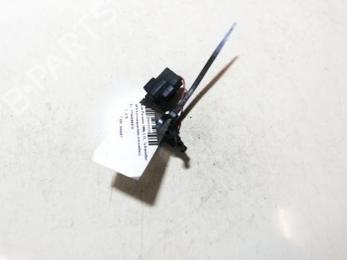 Used Electronic module Electronic module TOYOTA PRIUS Liftback (_W2_) 1.5 Hybrid (NHW20_, NHW20R) (112 hp) 35688841 35688841