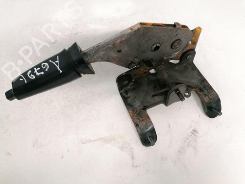 Used Hand brake Hand brake FORD TRANSIT Van (FA_ _) 2.0 DI (FAE_, FAF_, FAG_) (86 hp) 35549744 35549744